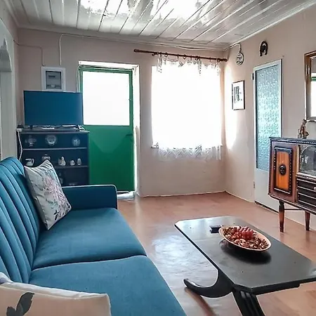Nana House 1 度假居 *