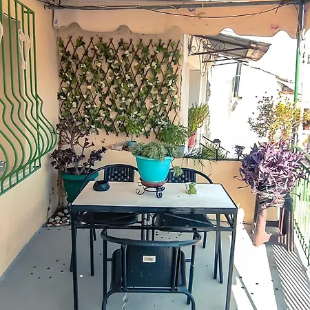 Ferienhaus Nana House 1