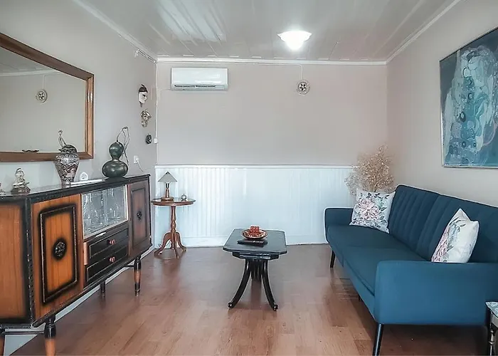度假居 Nana House 1 *