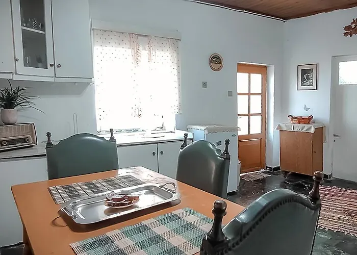 度假居 Nana House 1