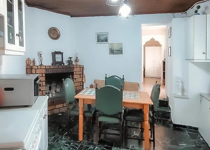 Nana House 1 度假居 *