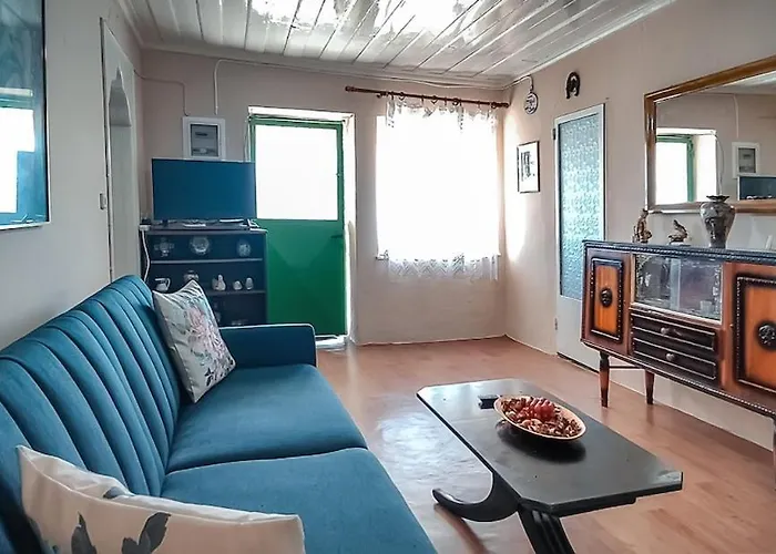 Nana House 1 度假居 *
