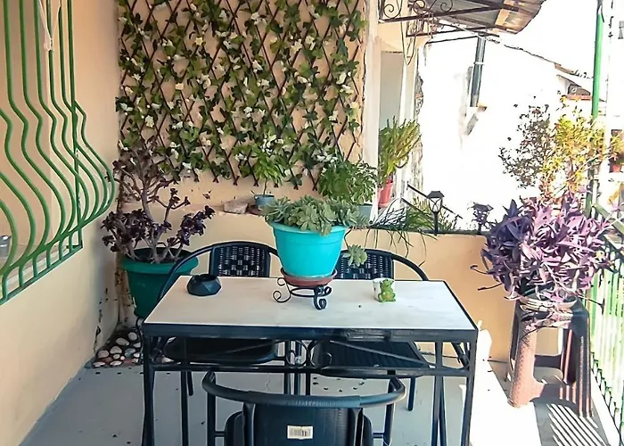 度假居 Nana House 1