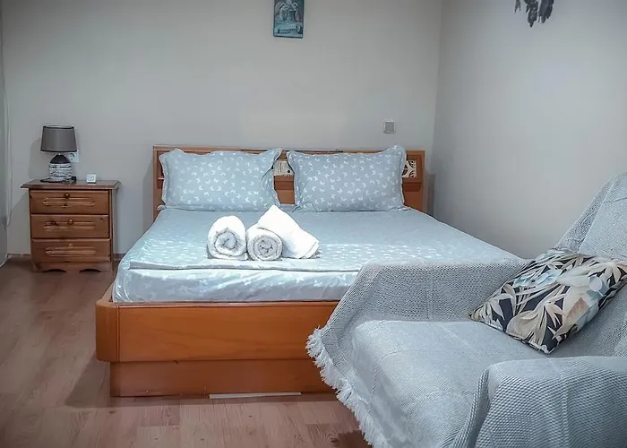 Nana House 1 度假居 *